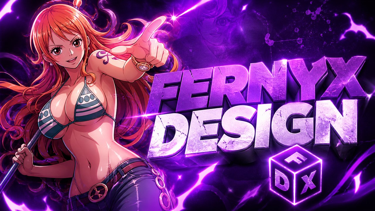 Thumbnail promocional Fernyx Design